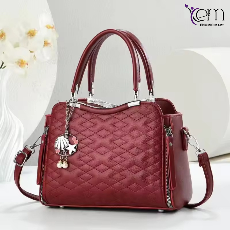 Crossbody Shoulder Beg