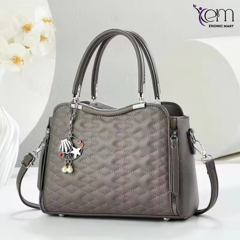 Crossbody Shoulder Beg