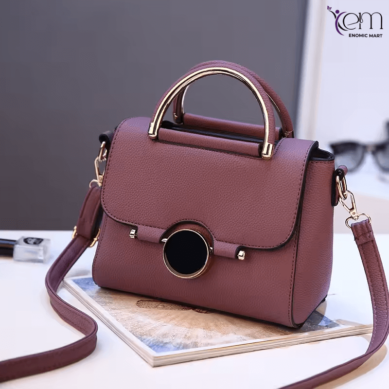 Hot Sales Sac a Main Purses and Handbags 2026 Custom Logo Handbag PU Leather Crossbody Bags for Women