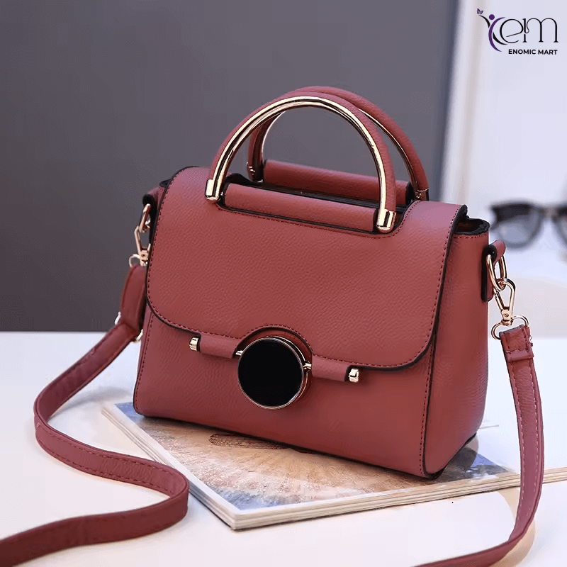 Hot Sales Sac a Main Purses and Handbags 2026 Custom Logo Handbag PU Leather Crossbody Bags for Women
