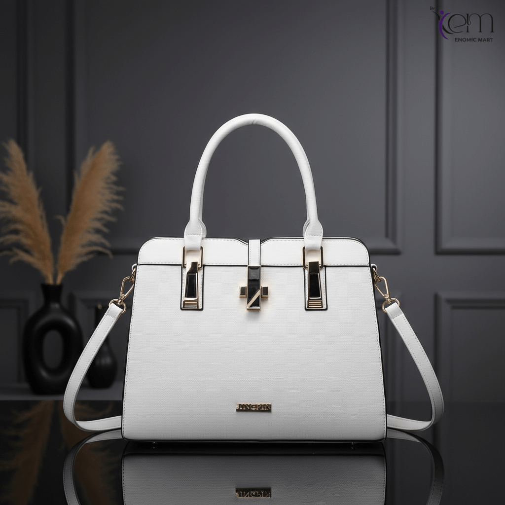 Fashion PU Crocodile Leather Handbags for Women Ladies  Shoulder Bags Unique Vintage PU Purse Korea Hand Bag