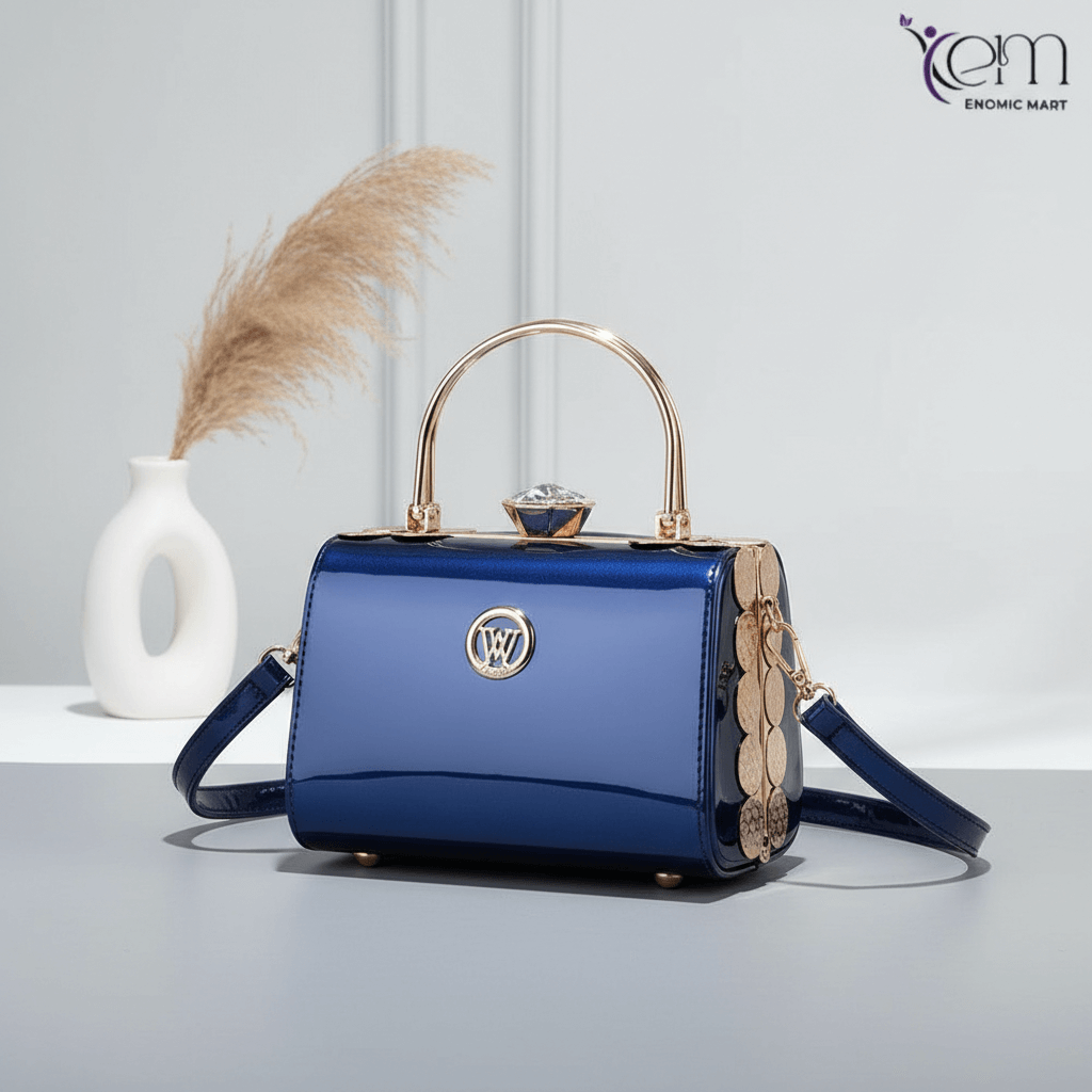 Single Women's Custom Shoulder Bag Cheap Small Classic Sling Fashionable Evening Accessory