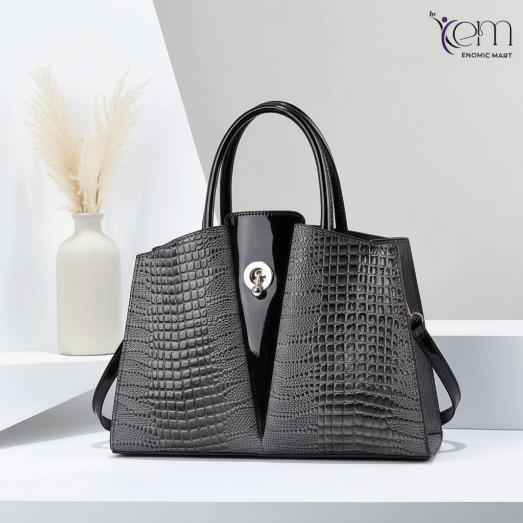 Good Quality Fashion Ladies Shoulder Bags Famous Brands Women's Designer Luxury Handbags