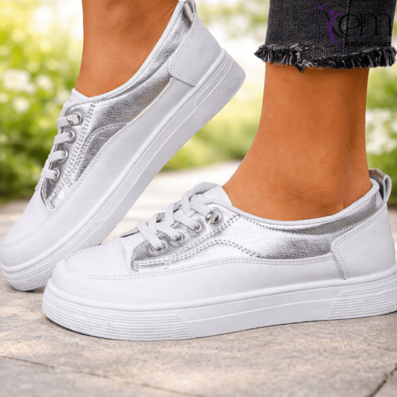 Women's Sports Shoes Plus Size Women's And, Student Casual, Running Shoes