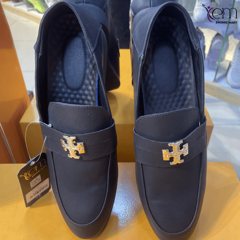 Comfortable Mens Business Shoes Genuine Leather High Quality Closed Toe Classic Wedding and Office Style PU Insole