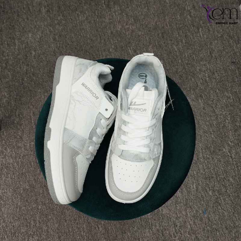 Warior Sneakers