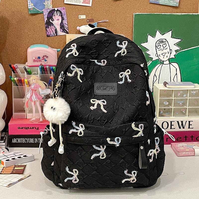 School Backpack-Super Lightweight Large