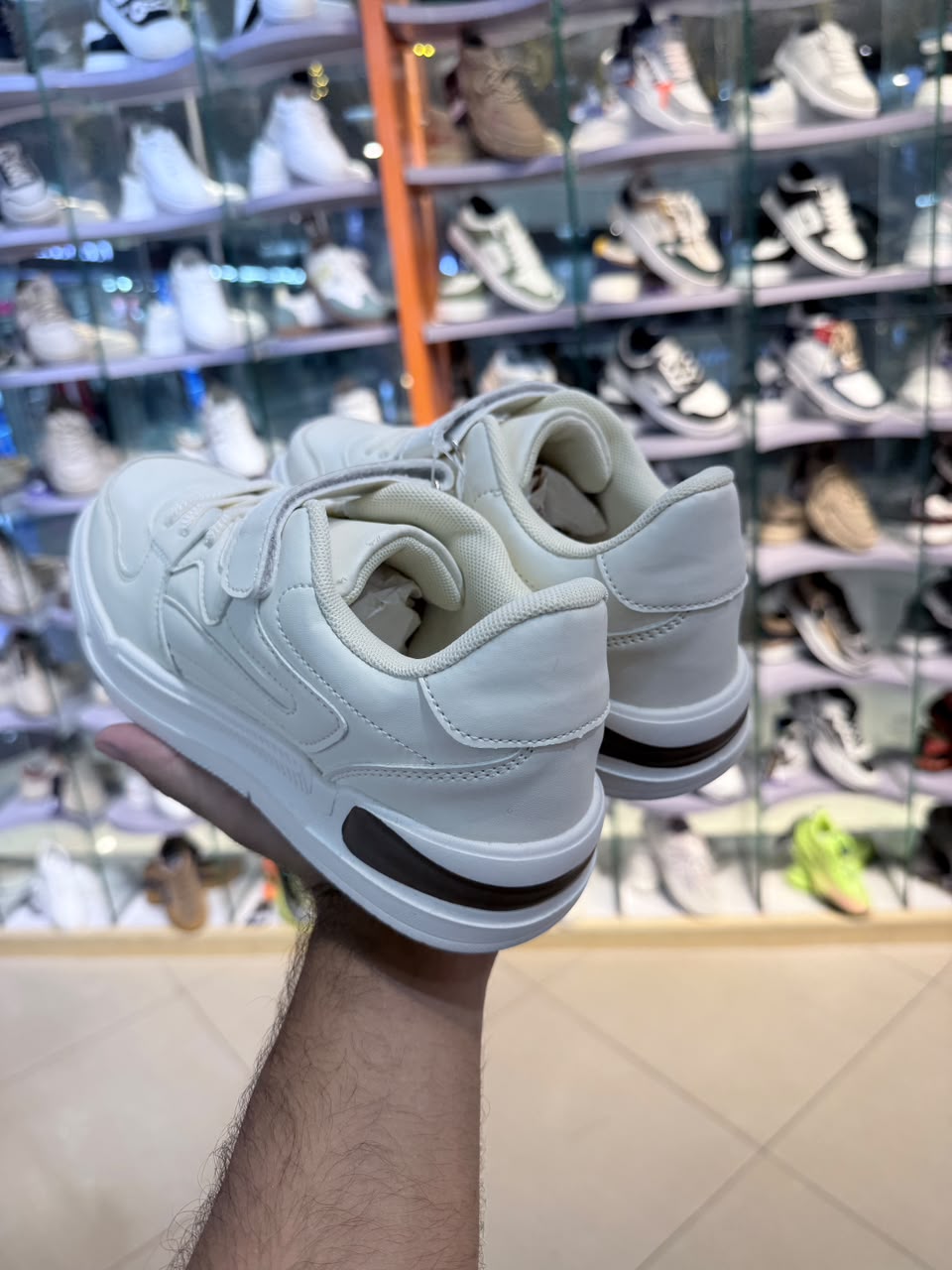 Children Sports Unisex