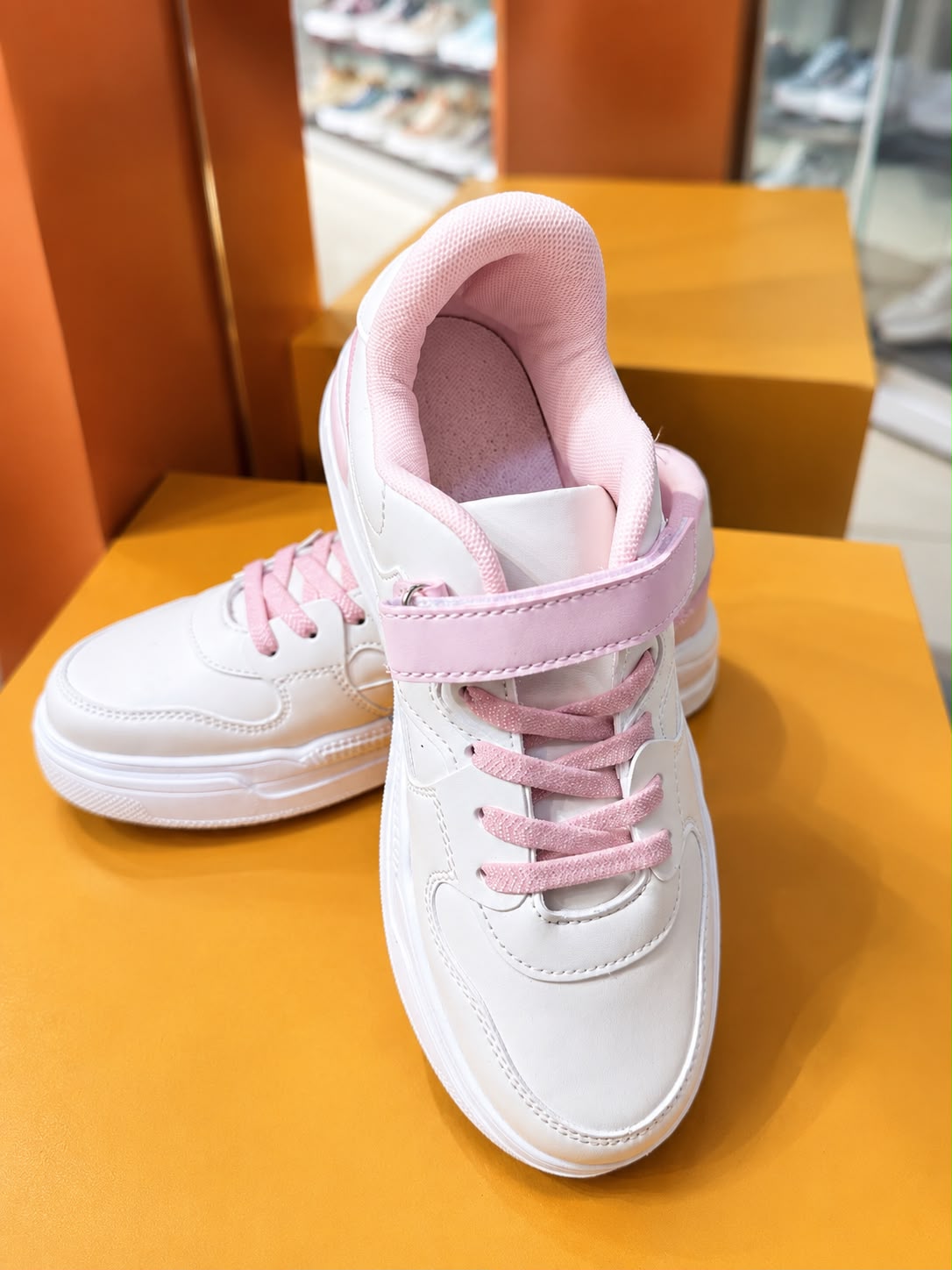Children Sports Unisex
